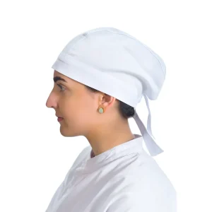 BANDANA DE AMARRAR LISO