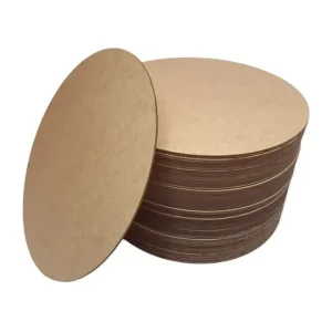 SOUSPLAT DE MDF