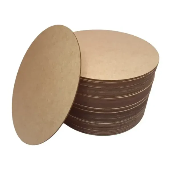 SOUSPLAT DE MDF